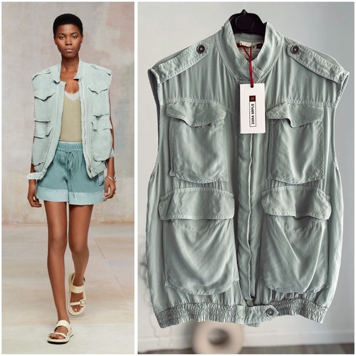 Zara limited edition vst - zara, fld