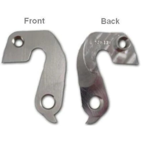 Gancio deragliatore dh65 - gancio,