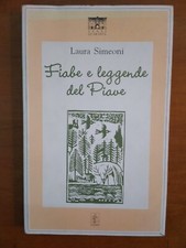 LAURA SIMEONI- FIABE E