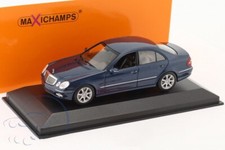 Mercedes-Benz Classe E (W211)