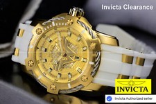 RARO Orologio INVICTA Donna DC COMICS Wonder Women Quadrante 39mm Cinturino Acciaio Silicone