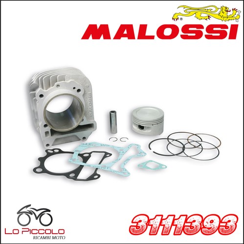 Gruppo termico malossi - gruppo,