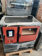 CUCINA ECONOMICA  A LEGNA