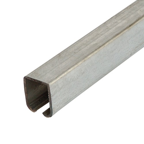 Profilo binario corsa attas - profilo,