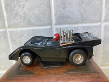 POLISTIL MC LAREN BLACK LABEL