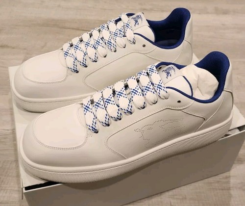 Burberry uomo amf stock scarpe - burberry,