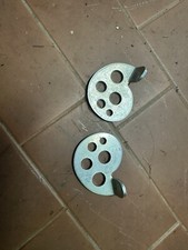 Tendicatena  a piastra ruota ciclomotori epoca Tubone Nos