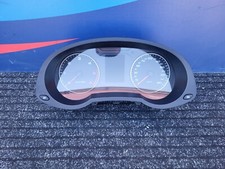 CONTACHILOMETRI QUADRANTE STRUMENTI AUDI Q3 ANNO 2012 (2.0./140cv)