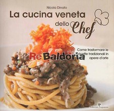 La cucina veneta dello chef