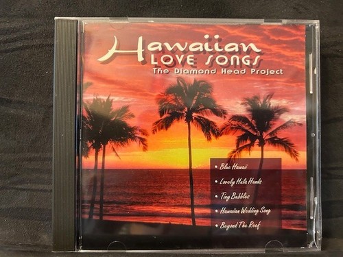 Hawaiian love songs the - hawaiian,