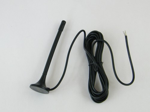 Antenna gsm 12cm 2dbi con - 12cm,