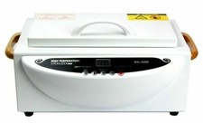 Sterilizzatore Con Display