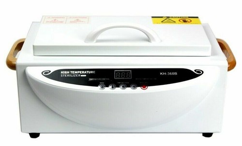 Sterilizzatore con display - sterilizzatore,