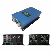 Inverter Solare 2000W On Grid