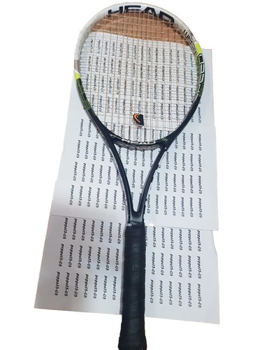 Racchetta tennis head spped - racchetta,