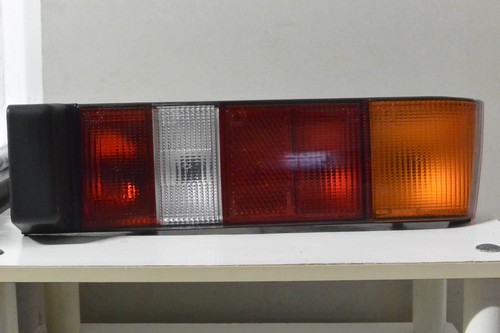 Fanale posteriore lancia beta - posteriore,