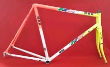 Cadre MBK Vitus 992 T58 Velo Vintage Route Frame Road Bicycle 