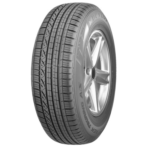 Gomma stagioni dunlop - stagioni,