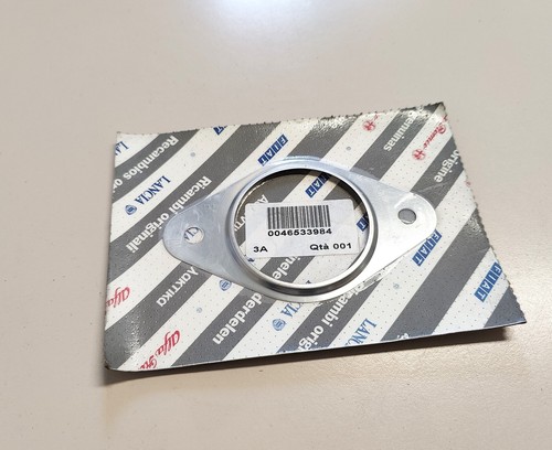 Guarnizione scarico fiat - scarico,