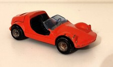 Politoys 143 honda - 143, n360
