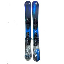 Summit Marauder 125 cm Twin