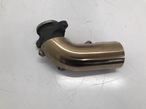 Collettore scarico yamaha - scarico,