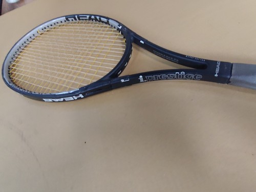 Racchetta tennis head - racchetta, da