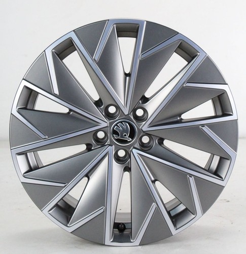 Skoda kamiq scala cerchione - scala,