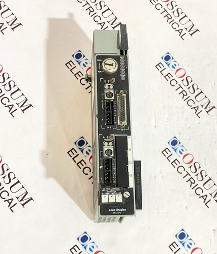 Modulo processore allen - modulo,