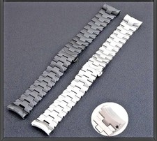 Bracciale Acciaio 24mm 316L