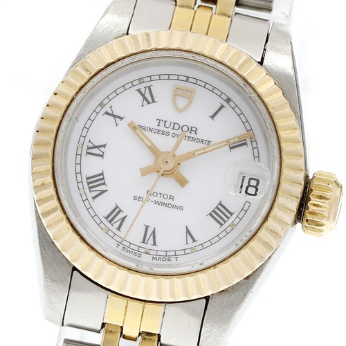 Tudor princess oysterdate - tudor,