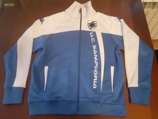 GIACCA JACKET VINTAGE FOOTBALL