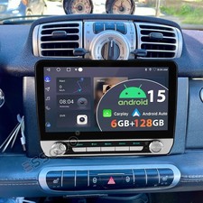 Android 15 autoradio