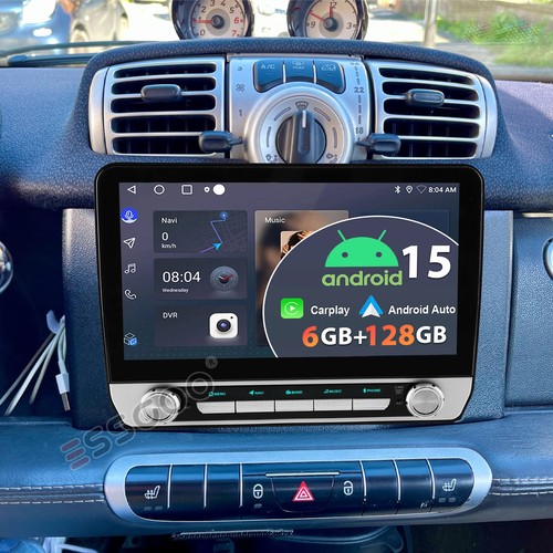 Android autoradio - android, 15
