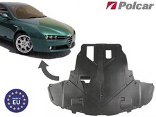 Protezione Coprimotore Carter