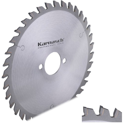 Lame circolari karnasch - hm, per