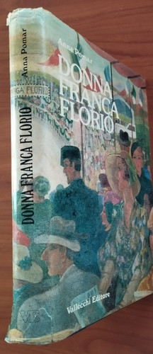 Donna franca florio anna - di,