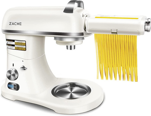 Attacco per pasta 1 - pasta, in