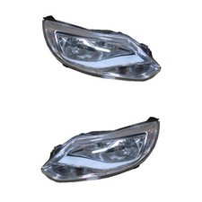 2X VAN WEZEL Fari H7/H1