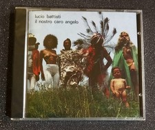 Lucio Battisti ‎– Il