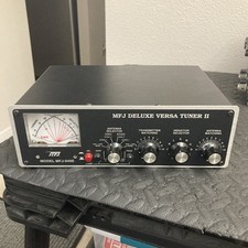 MFJ-949E 300W DELUXE VERSA