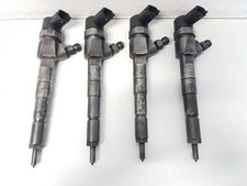 KIT INIETTORI PER FIAT Croma