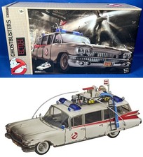 Ghostbusters ECTO-1 PLASMA