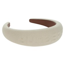 Fascia per capelli burberry - capelli,