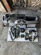 KIT AIRBAG COMPLETO PER FIAT