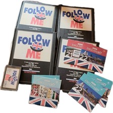 Follow Me Corso di Lingua