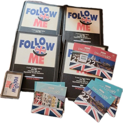 Follow corso lingua - me,