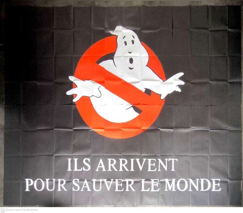 Ghostbusters bill murray dan - murray,