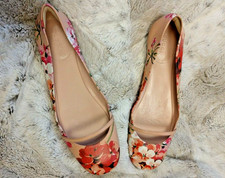 Ballerine Gucci "Blooms" -