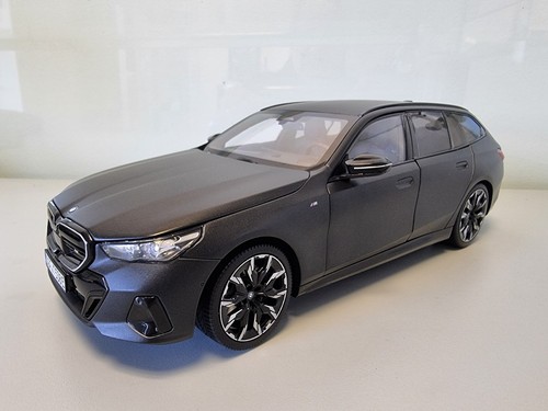 Nuovo minichamps bmw miniatura - nuovo,
